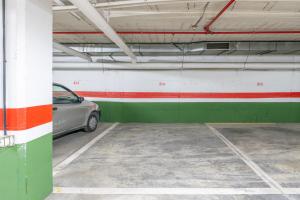Kép Apartamento familiar vistas al mar by Rent Me szállásáról Esteponában a galériában