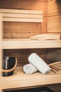 Φωτογραφία από το άλμπουμ του Boutique Hotel und Chalets Bergwiesenglück σε See