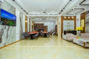 Nhà hàng/khu ăn uống khác tại Bao Minh Sun Hotel Hạ Long