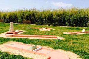 Fotografia z galérie ubytovania JASSE CAMARGUAISE - PISCINE ET BOULODROME v destinácii Gallargues-Le-Montueux