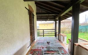 Φωτογραφία από το άλμπουμ του Cozy house near Asei with garden and terrace σε Casa del Bosco