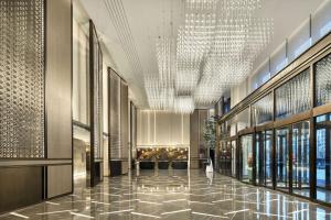Fotografie z fotogalerie ubytování Wyndham Xiong'an v destinaci Baoding