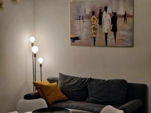 D52 - New home in downtown 1072 Budapest, 52 Dob utca 1st foor kép - 2