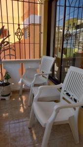 Gallery image of Orimar in San Felipe de Puerto Plata