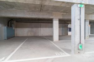 Fotografia z galérie ubytovania L'Arvor - Appt piscine et sauna partagés v destinácii Bénodet