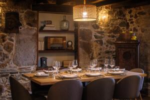 Fotografie z fotogalerie ubytování Casa Grande do Soxal v destinaci Cesuras