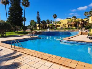 Bazén v ubytovaní Casa Atlantico, pool and terrace alebo v jeho blízkosti