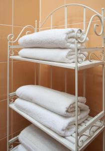 Ảnh trong thư viện ảnh của Regina House- sv. Mikalojaus 13 ở Vilnius