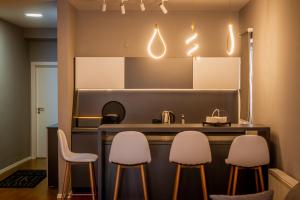 Imagen de la galería de Parta Apartment, en Pristina