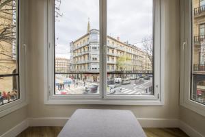 Fotografia z galérie ubytovania Urbieta Korner - Local Rentss v destinácii San Sebastián