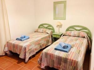 Fotografie z fotogalerie ubytování Ático Los Gavilanes v destinaci Isla Canela