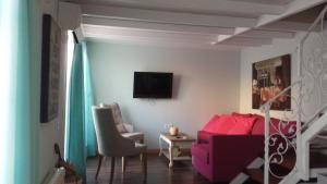 Fotografia z galérie ubytovania Apartamentos Jerezanos v destinácii Jerez de la Frontera
