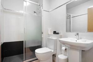 Ένα μπάνιο στο Casa Rosi 2 +15 φωτογραφίες