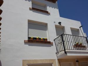 Fotografia z galérie ubytovania Apartamentos Jerezanos v destinácii Jerez de la Frontera