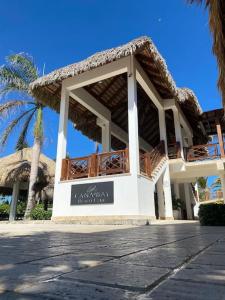 Gallery image of Estancia Mónaco, Hard Rock CANA BAY in Punta Cana