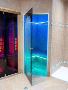 Kúpeľňa v ubytovaní O Spa d'Orient