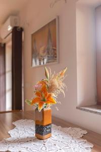 Foto sihtkohas Medvode asuva majutusasutuse Apartma Metka galeriist