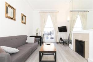 Gallery image of The Belgravia Residences in London