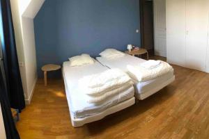 Fotografia z galérie ubytovania maison tres confortable pour d vacances en famille v destinácii Le Pouliguen
