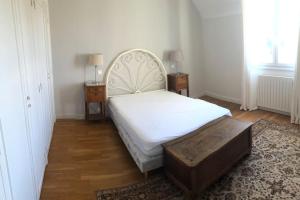 Fotografia z galérie ubytovania maison tres confortable pour d vacances en famille v destinácii Le Pouliguen