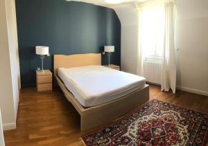 Fotografia z galérie ubytovania maison tres confortable pour d vacances en famille v destinácii Le Pouliguen