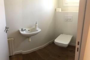Fotografia z galérie ubytovania maison tres confortable pour d vacances en famille v destinácii Le Pouliguen