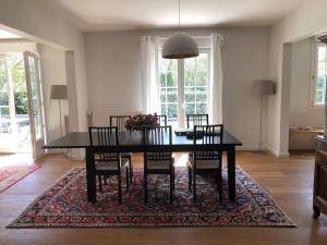 Fotografia z galérie ubytovania maison tres confortable pour d vacances en famille v destinácii Le Pouliguen