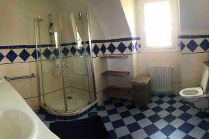Fotografia z galérie ubytovania maison tres confortable pour d vacances en famille v destinácii Le Pouliguen