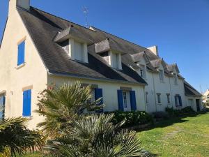 Fotografia z galérie ubytovania maison tres confortable pour d vacances en famille v destinácii Le Pouliguen