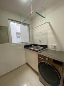 Fotografie z fotogalerie ubytování Apart-Hotel de Lujo en Eje Corporativo de Asunción! 2 y 3 habitaciones v destinaci Asunción