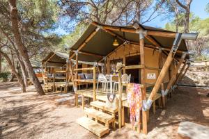 Fotografia z galérie ubytovania Camping Estival Torre de la Mora v destinácii Tamarit