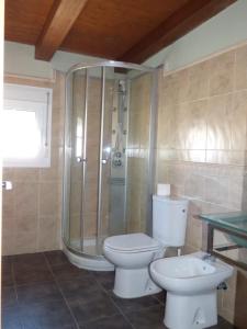 Fotografia z galérie ubytovania Apartamentos Jerezanos v destinácii Jerez de la Frontera