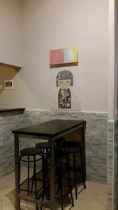 Fotografie z fotogalerie ubytování Hotel Mosaic v Římě + 29 fotografií