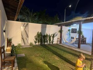 Gallery image of Sossego da praia RN - Pirangi do norte - in Parnamirim