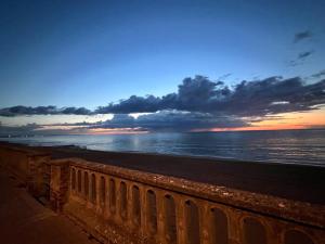 Fotografia z galérie ubytovania Sur la plage / Enjoy the beach v destinácii Cabourg