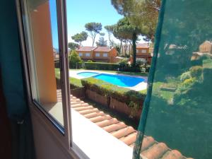Fotografia z galérie ubytovania Casa la fosca v destinácii Palamós