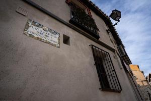 Fotografia z galérie ubytovania San Cipriano House v destinácii Toledo