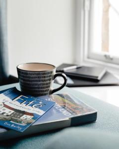 Fotografie z fotogalerie ubytování May Isle Apartment v destinaci Anstruther