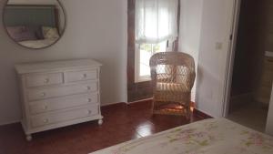Fotografie z fotogalerie ubytování Casas Isabel v destinaci Zahora