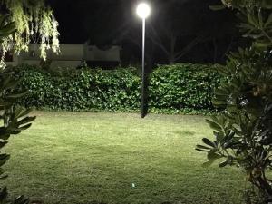 Zahrada ubytování Emporion - Apt, KPolitur