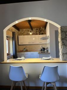 Zdjęcie z galerii obiektu Studio de charme au coeur de Valréas w mieście Valréas +3 zdjęcia