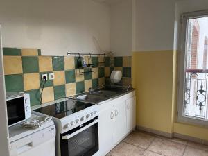 Fotografia z galérie ubytovania Le Relais de Saint Loup 1 à 66 personnes v destinácii Montereau-faut-Yonne