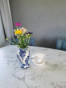 Gambar di galeri bagi Minicamping Shalom di Domburg