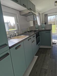 Gambar di galeri bagi Minicamping Shalom di Domburg