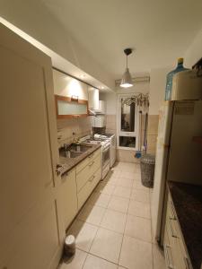 Køkken eller tekøkken på ERA Residential Apartament + 13 billeder