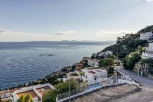 Táj a villa közelében