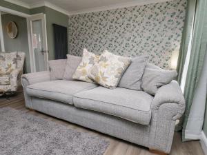 Gallery image of 22 Constable Road in Filey
