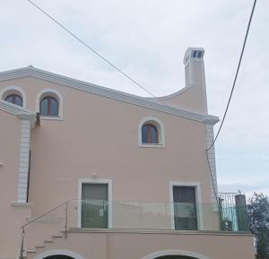 Kép Palazzo con Vista szállásáról Korfuban a galériában Még 37 kép