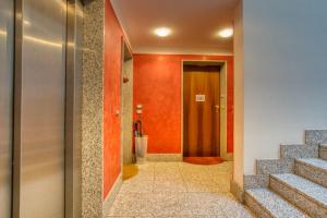 Fotografie z fotogalerie ubytování CaseOspitali - Casa Di Bibi, colorato ed elegante bilocale vicino al Naviglio Martesana per 4 v destinaci Vimodrone