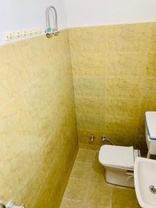 JSR Boys Hostel - Pratap Nagar衛浴